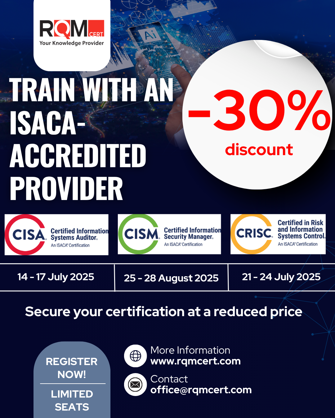 CISA